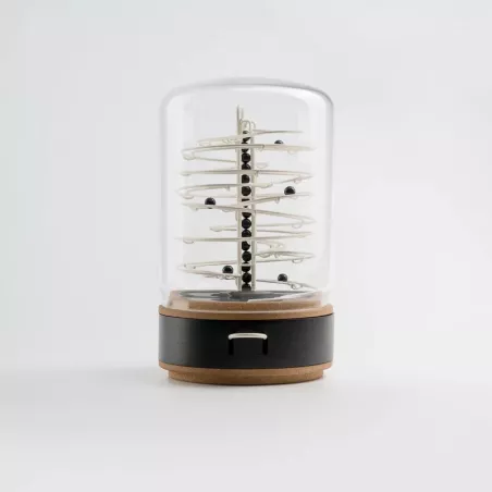 MARBOLOUS Clásico Color Blanco