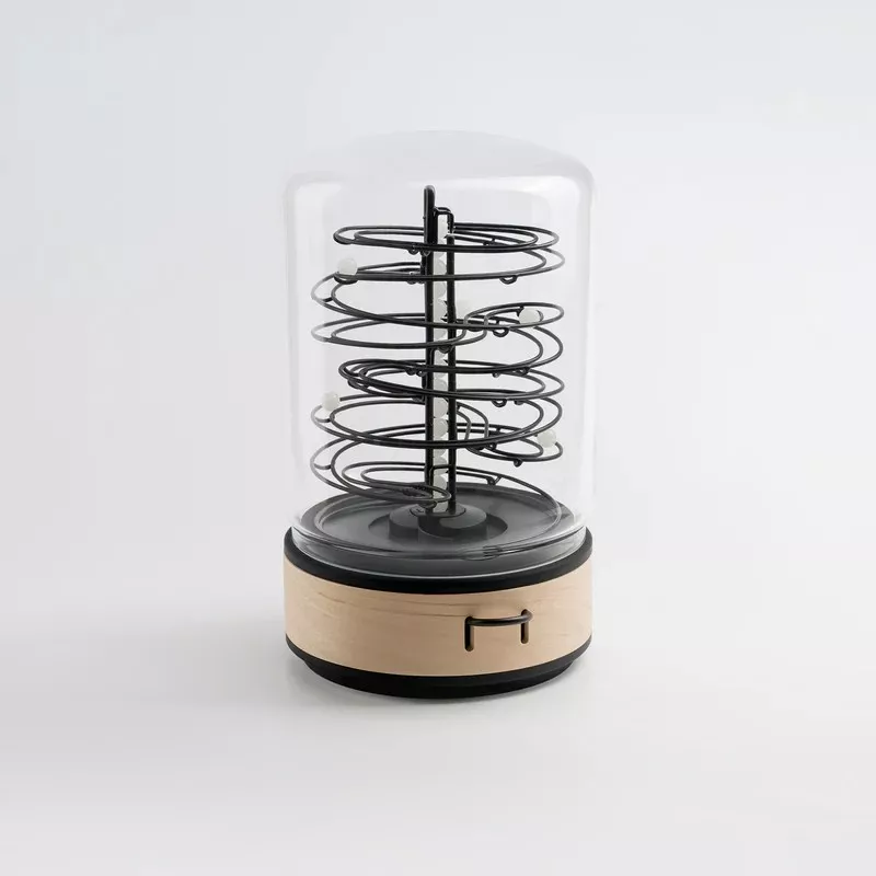 MARBOLOUS Clásico Color Abedul