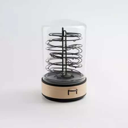 MARBOLOUS Clásico Color Abedul