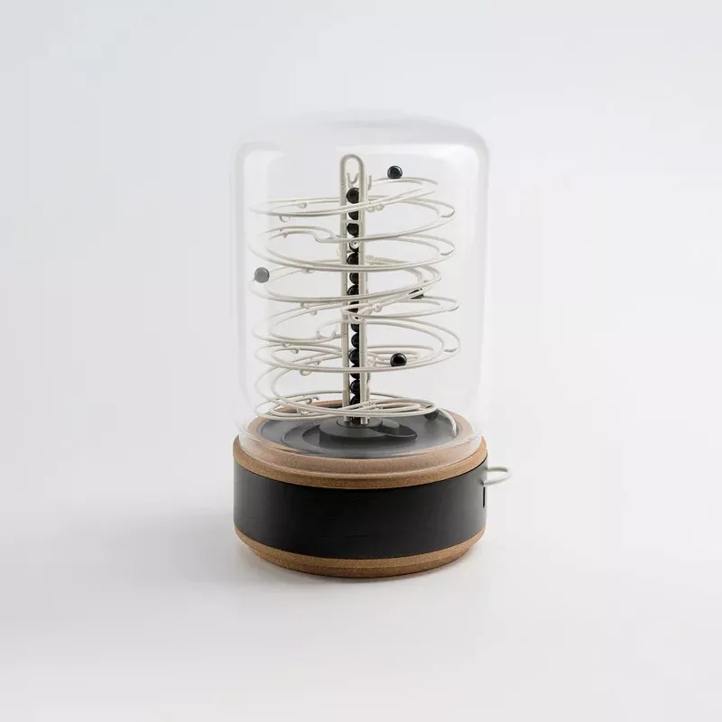 MARBOLOUS Clásico Color Blanco