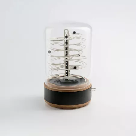 MARBOLOUS Clásico Color Blanco