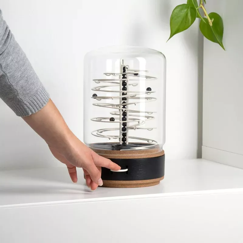 MARBOLOUS Clásico Color Blanco