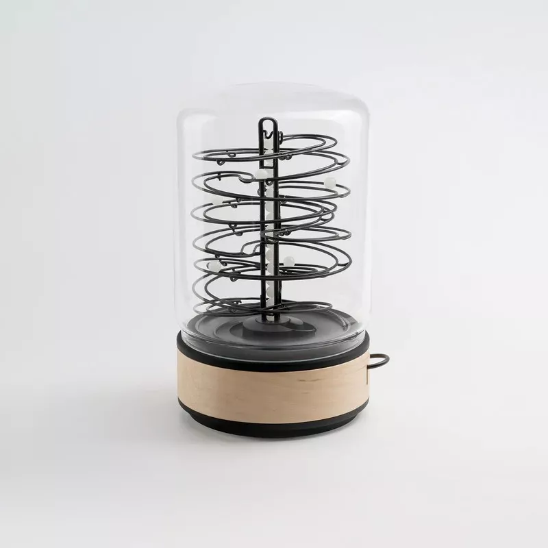 MARBOLOUS Clásico Color Abedul