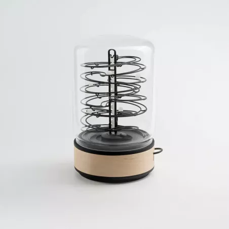 MARBOLOUS Clásico Color Abedul