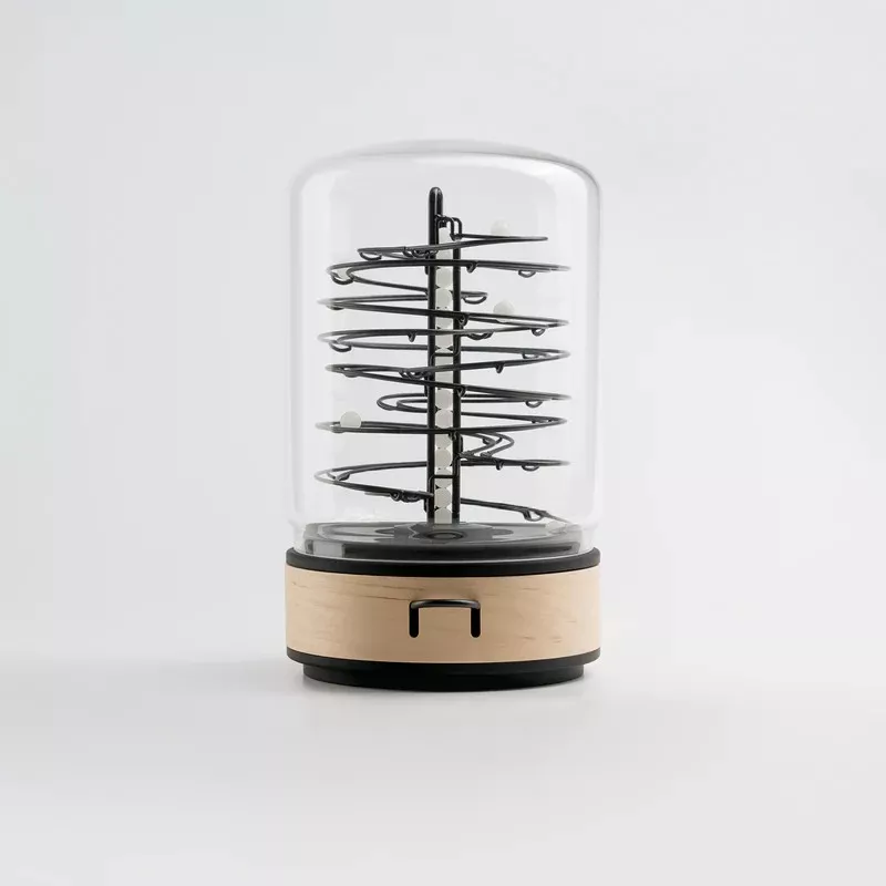 MARBOLOUS Clásico Color Abedul