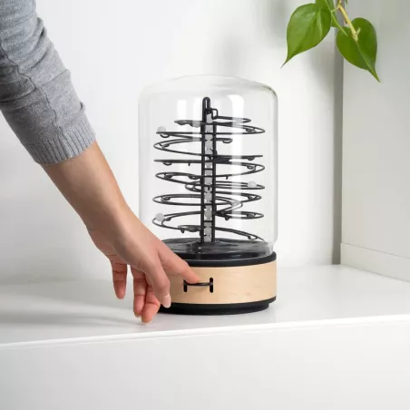 MARBOLOUS Clásico Color Abedul