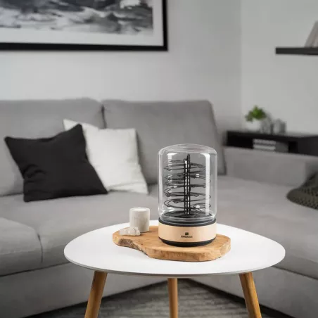 MARBOLOUS Clásico Color Abedul