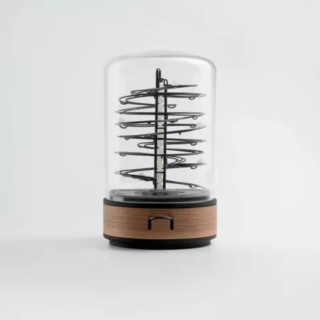 MARBOLOUS Clásico Color Nogal