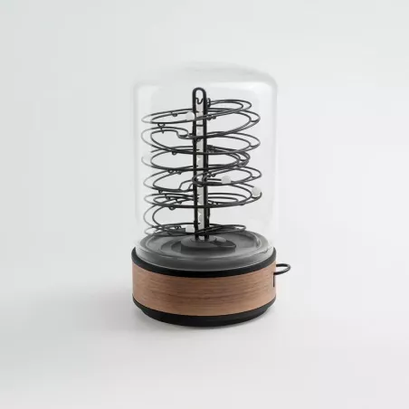 MARBOLOUS Clásico Color Nogal