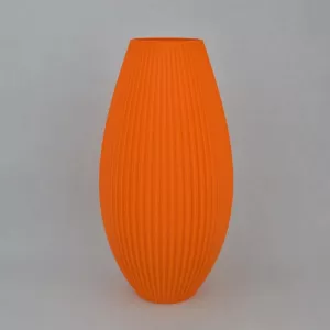 Jarrón de diseño Pila