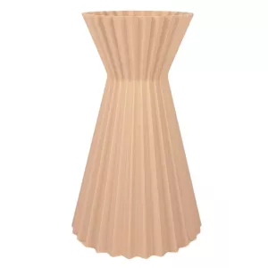 Jarrón de cóctel ultradiseño