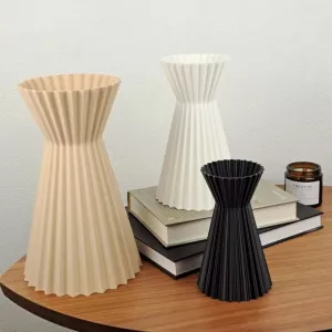 Jarrón de cóctel ultradiseño