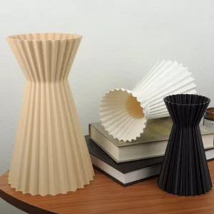 Jarrón de cóctel ultradiseño
