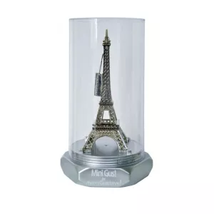Minigus Silverbling de Merci Gustave