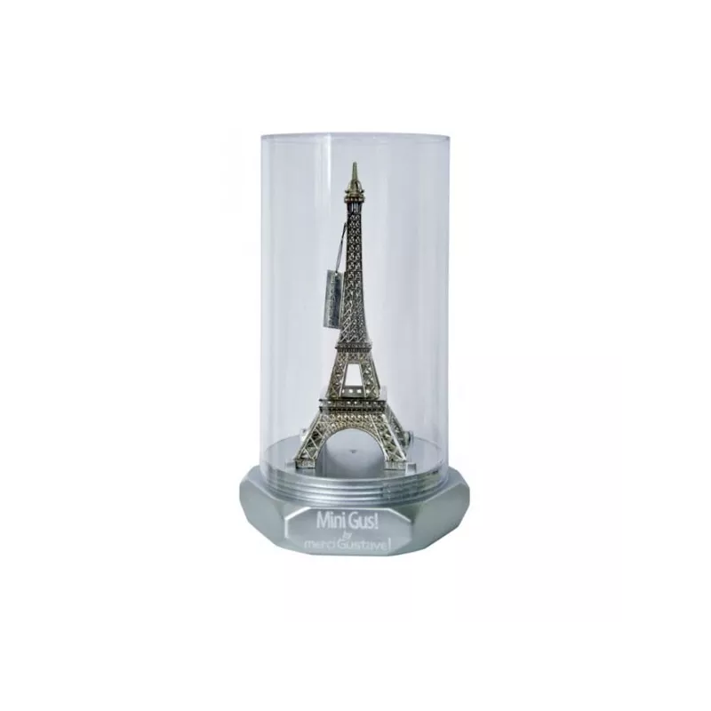 Minigus Silverbling de Merci Gustave