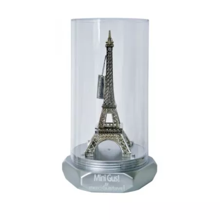 Minigus Silverbling de Merci Gustave