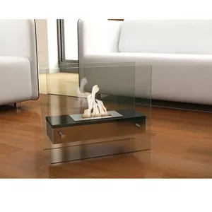 Chimenea de mesa Palma