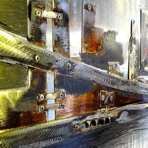 Cartón industrial NY, 160 x 60 x 4 cm