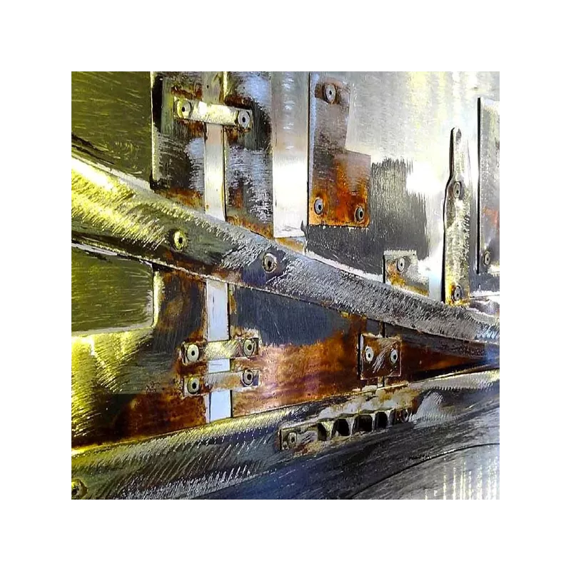 Cartón industrial NY, 160 x 60 x 4 cm