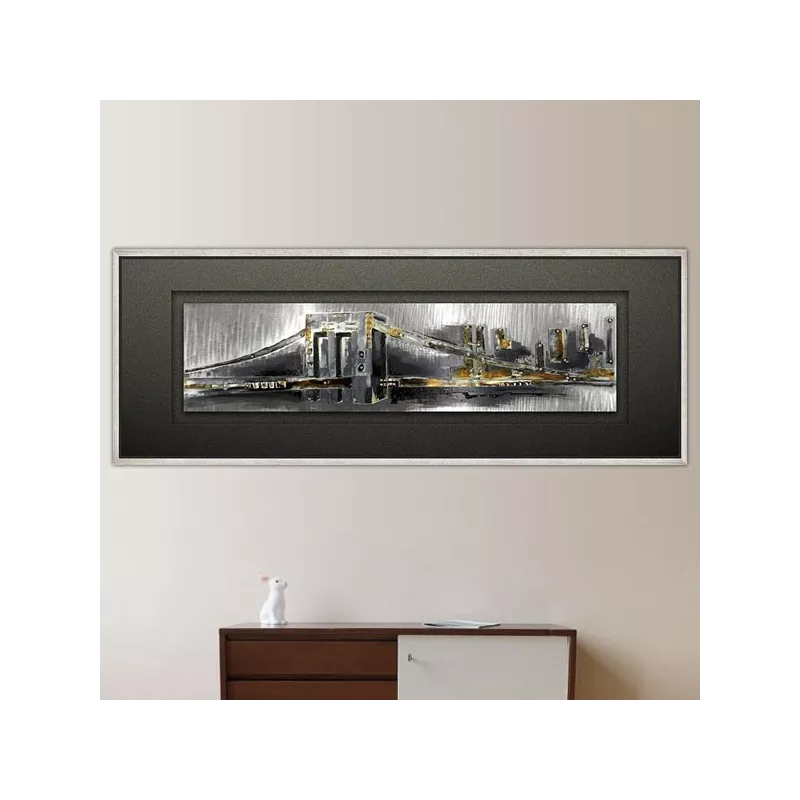 Cartón industrial NY, 160 x 60 x 4 cm