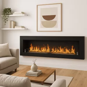 chimenea de etanol Cynthera XXL