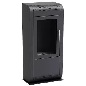 Chimenea de etanol Fontana - Estufa independiente 3 kW