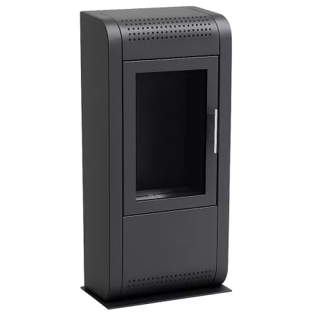 Chimenea de etanol Fontana - Estufa independiente 3 kW
