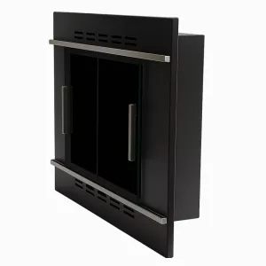 Chimenea de etanol Potenza - 3 kW