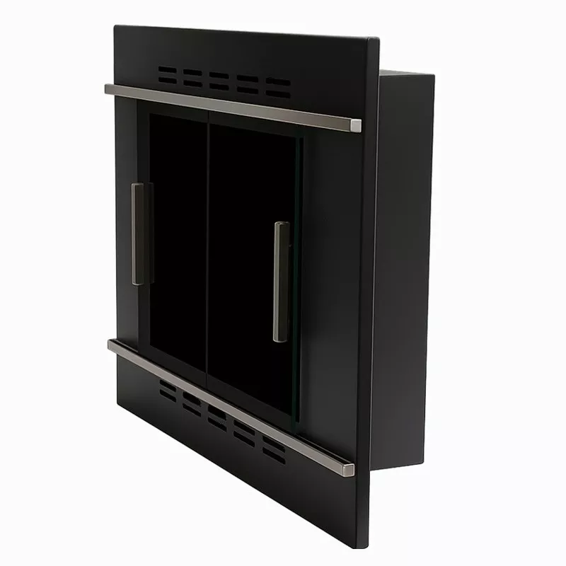 Chimenea de etanol Potenza - 3 kW