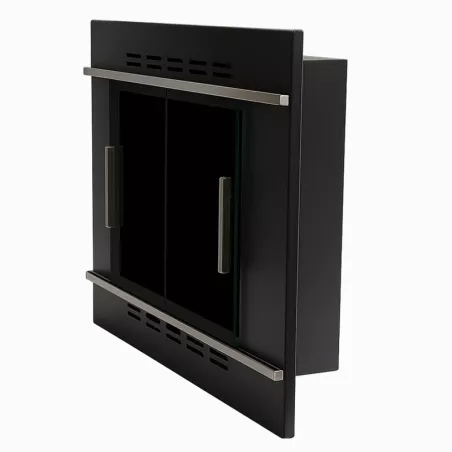 Chimenea de etanol Potenza - 3 kW