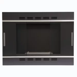 Chimenea de etanol Potenza - 3 kW