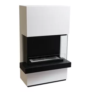 Chimenea de etanol Rimini XXL - 5 kW | Diseño moderno