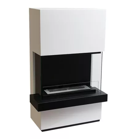 Chimenea de etanol Rimini XXL - 5 kW | Diseño moderno
