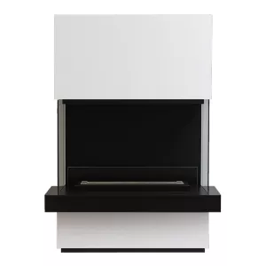 Chimenea de etanol Rimini XXL - 5 kW | Diseño moderno