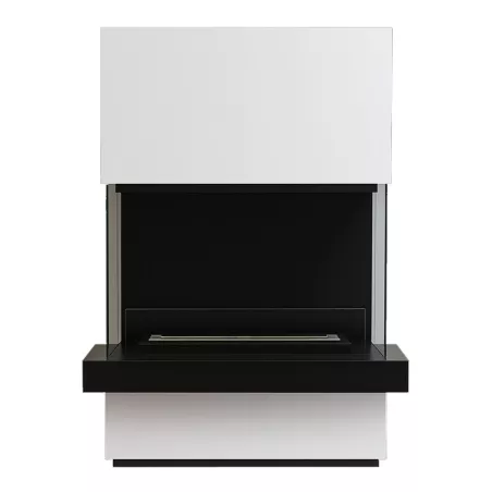 Chimenea de etanol Rimini XXL - 5 kW | Diseño moderno
