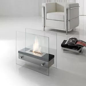 Chimenea de mesa Palma