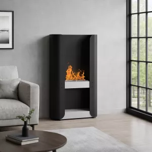 Chimenea de etanol Bilbao