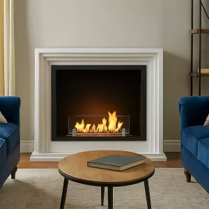 Chimenea MILAZZO