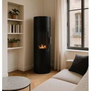 Chimenea de etanol Odémira