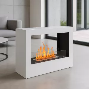 Chimenea de etanol Andro