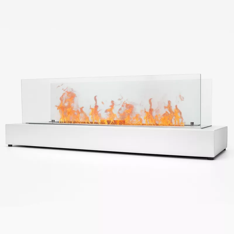 Lecce XL Color Blanco brillante