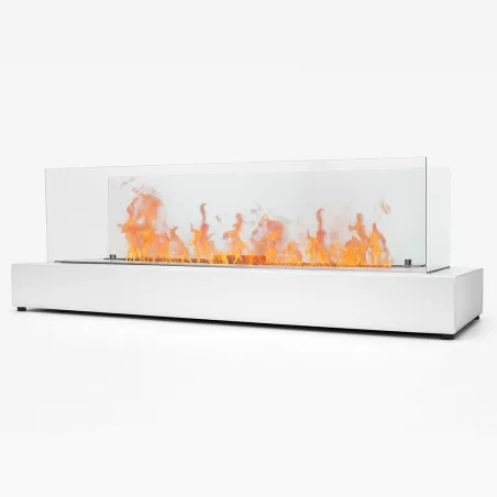 Lecce XL Color Blanco brillante