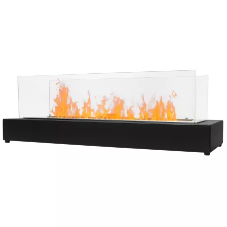 Lecce XL Color Negro