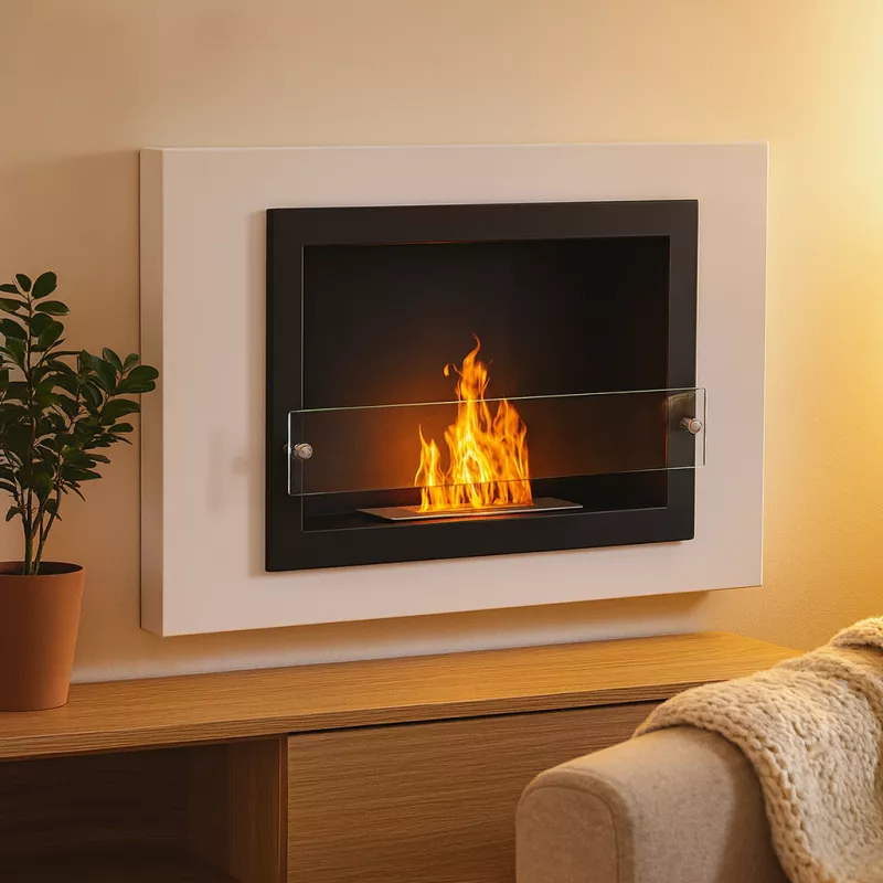Biochimenea Oxford Color Blanco