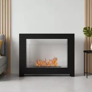 Chimenea de suelo orgánico Tango