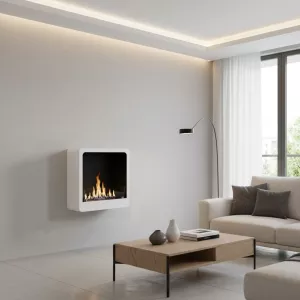 Chimenea de etanol de diseño - Arcadia