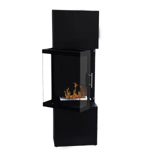 Chimenea de etanol Avellino