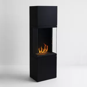 Chimenea de etanol Avellino