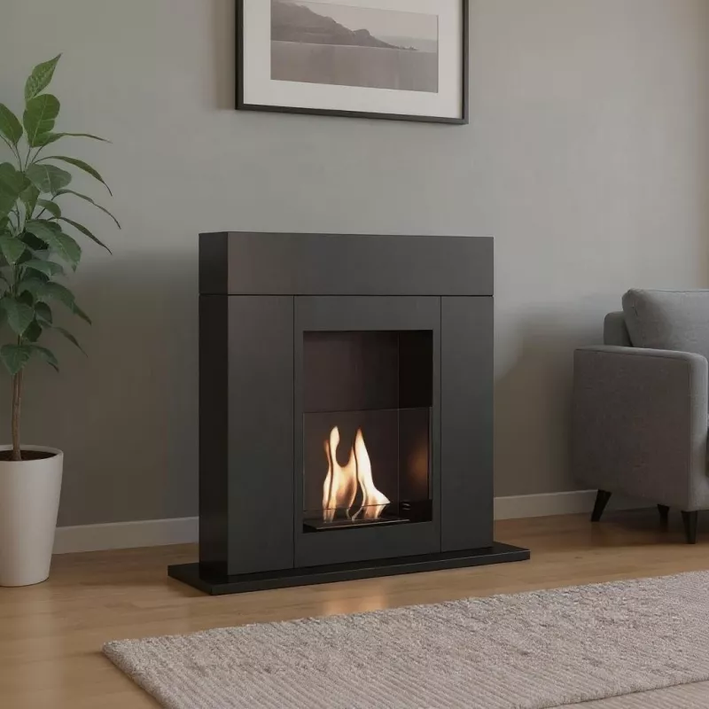 Dolanovia Color Negro