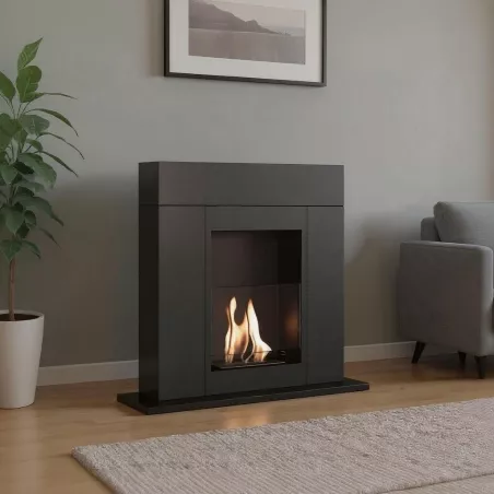 Dolanovia Color Negro